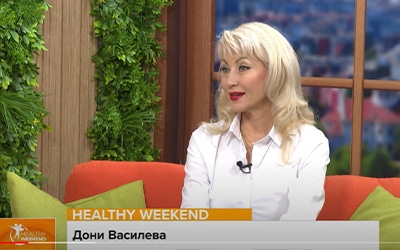 Магичните свойства на естествените продукти (Видео)