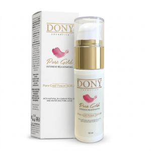 Серум “Pure Gold” 30 ml